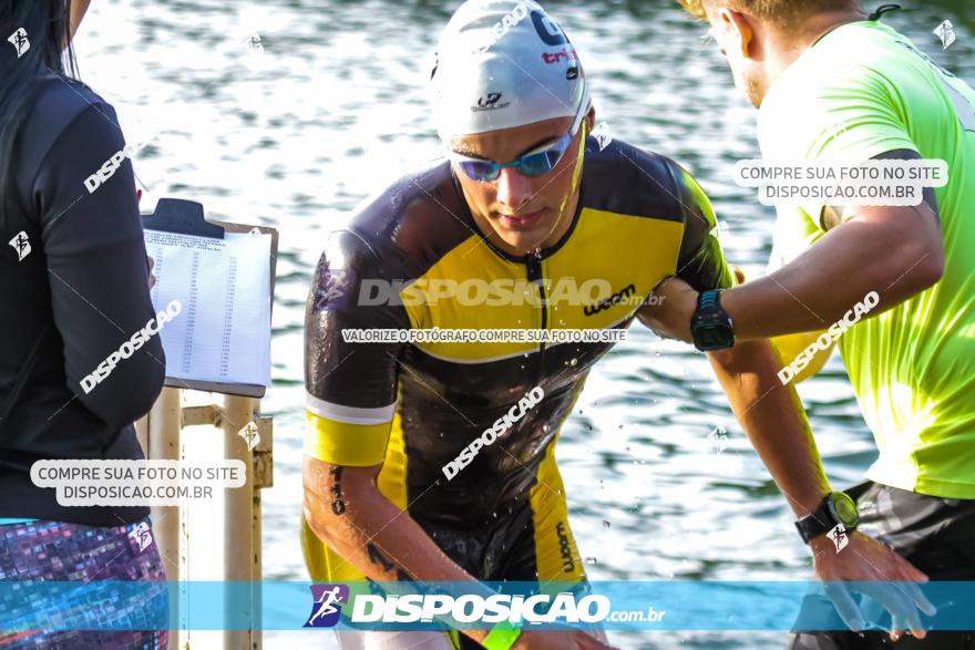 VI Short Triathlon