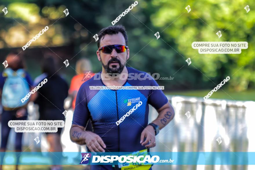 VI Short Triathlon