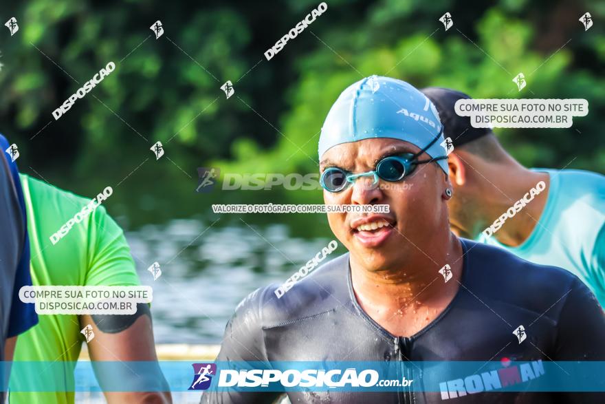 VI Short Triathlon