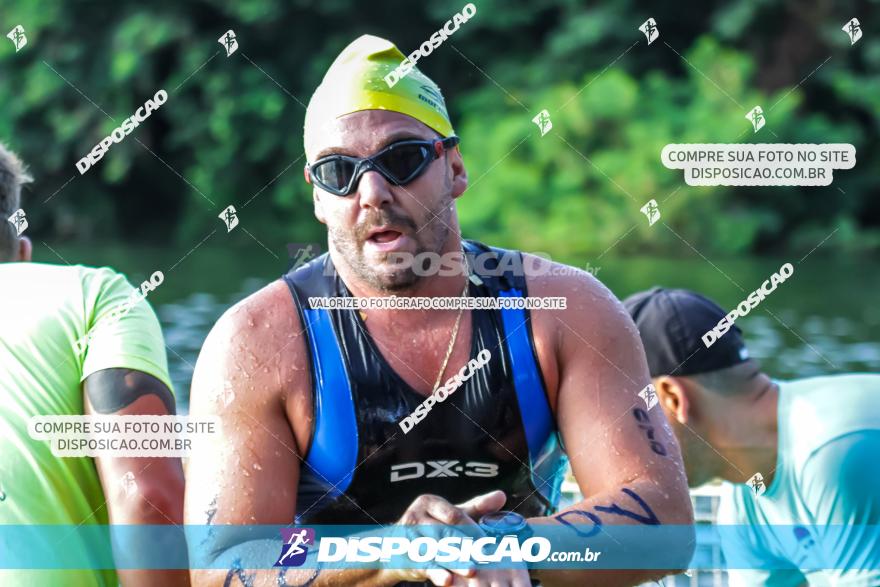 VI Short Triathlon