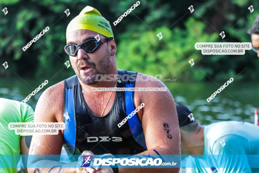 VI Short Triathlon