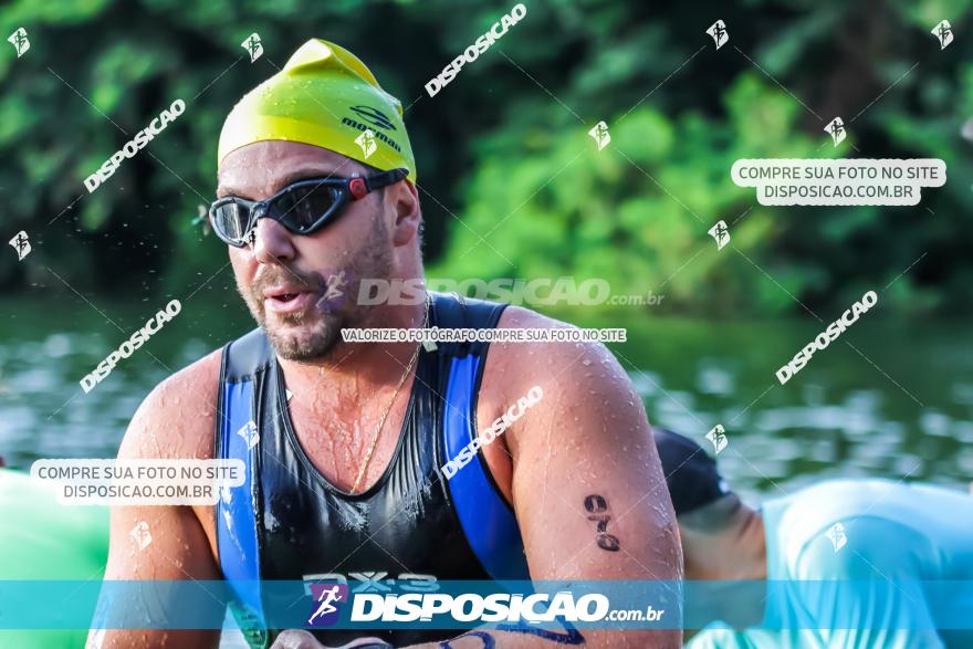 VI Short Triathlon