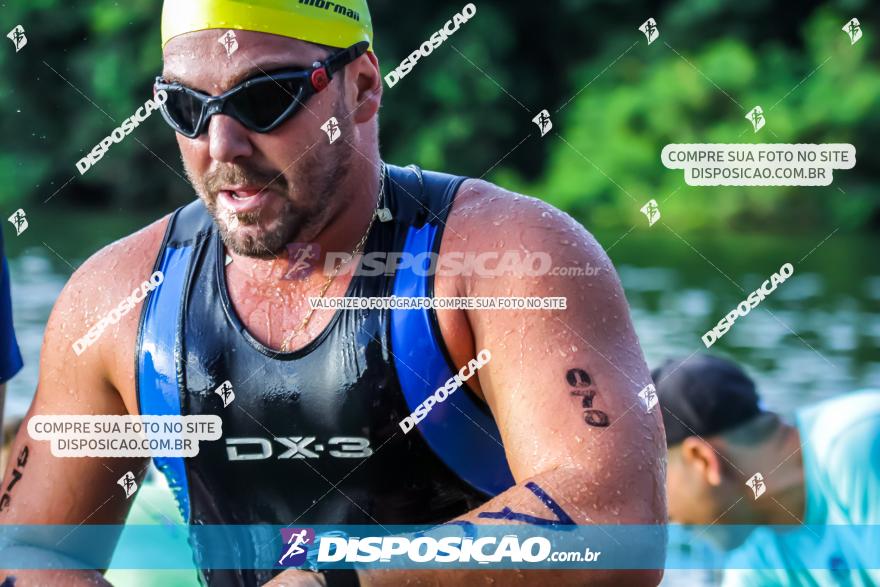 VI Short Triathlon