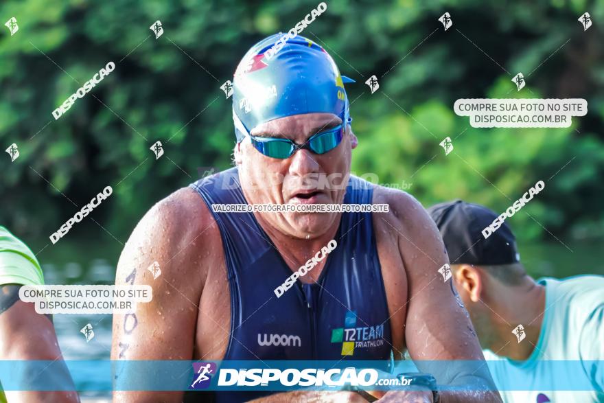 VI Short Triathlon