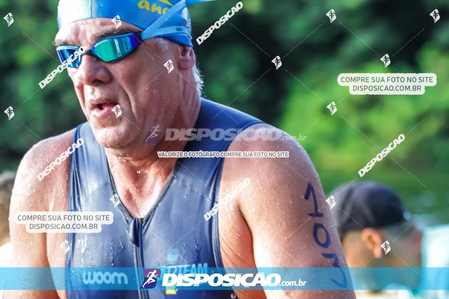 VI Short Triathlon