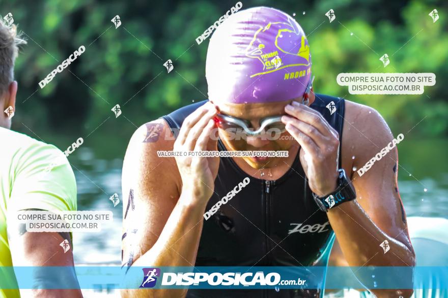 VI Short Triathlon