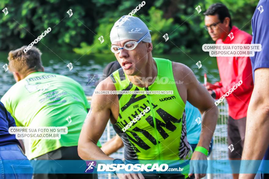 VI Short Triathlon