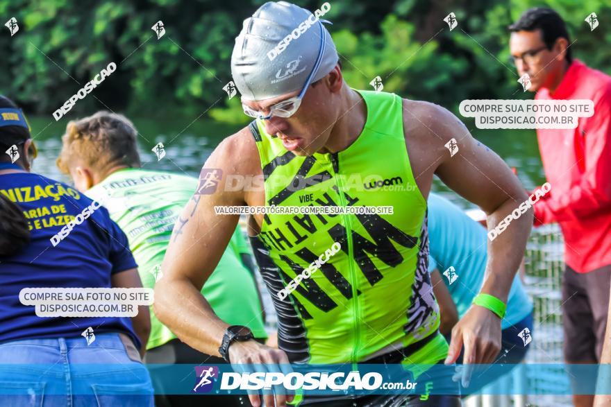 VI Short Triathlon