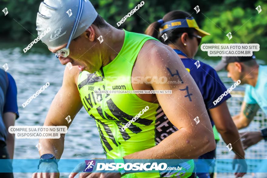 VI Short Triathlon