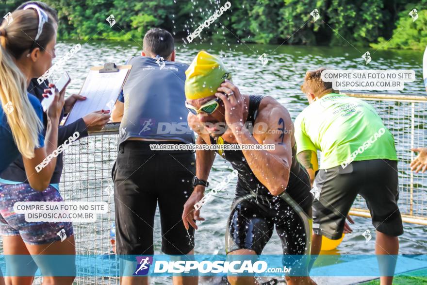 VI Short Triathlon