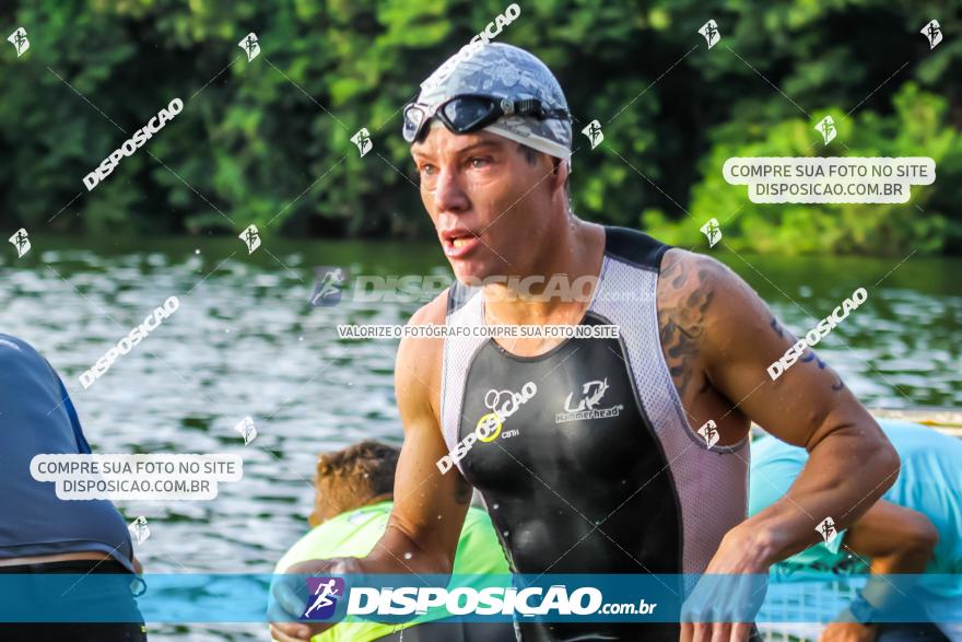 VI Short Triathlon