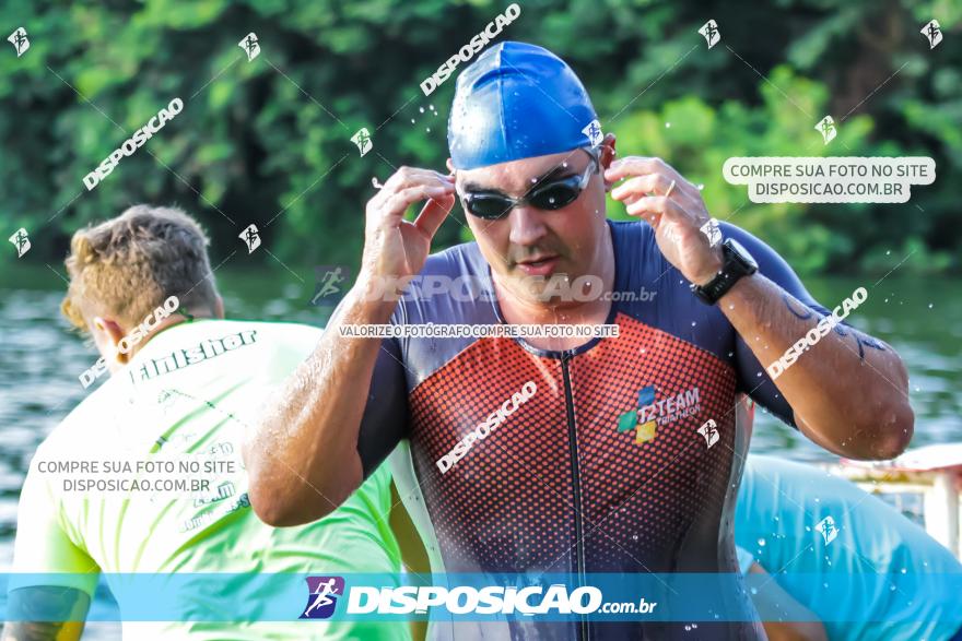 VI Short Triathlon