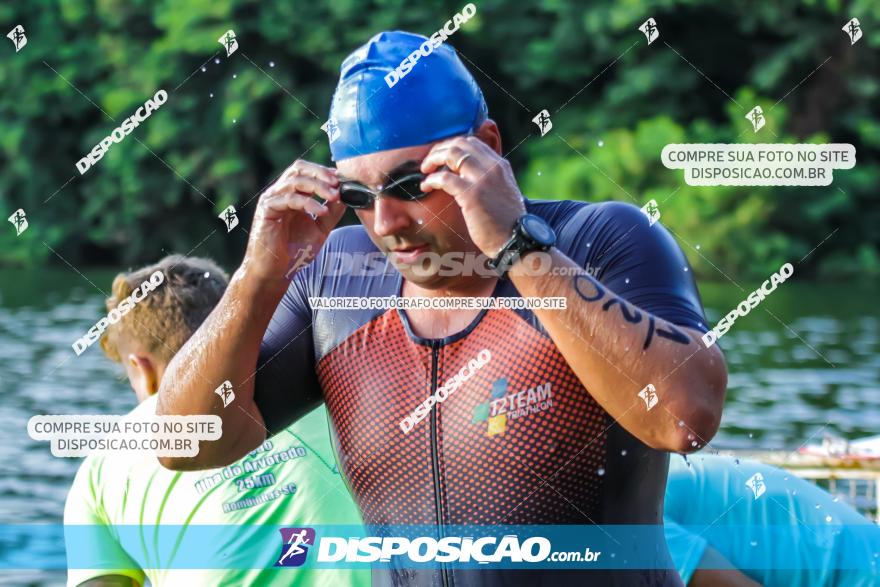 VI Short Triathlon