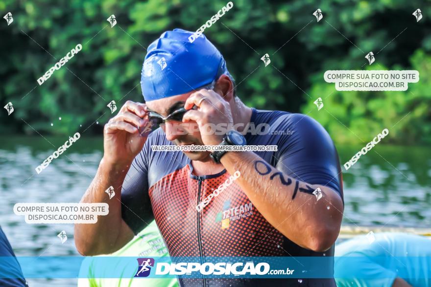 VI Short Triathlon