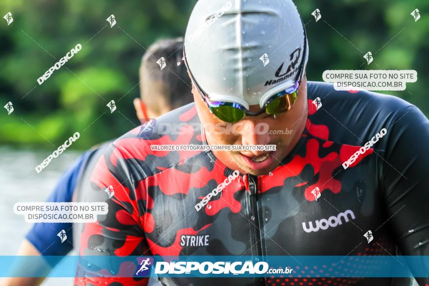 VI Short Triathlon