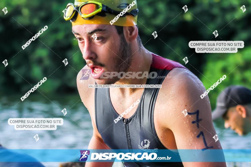 VI Short Triathlon