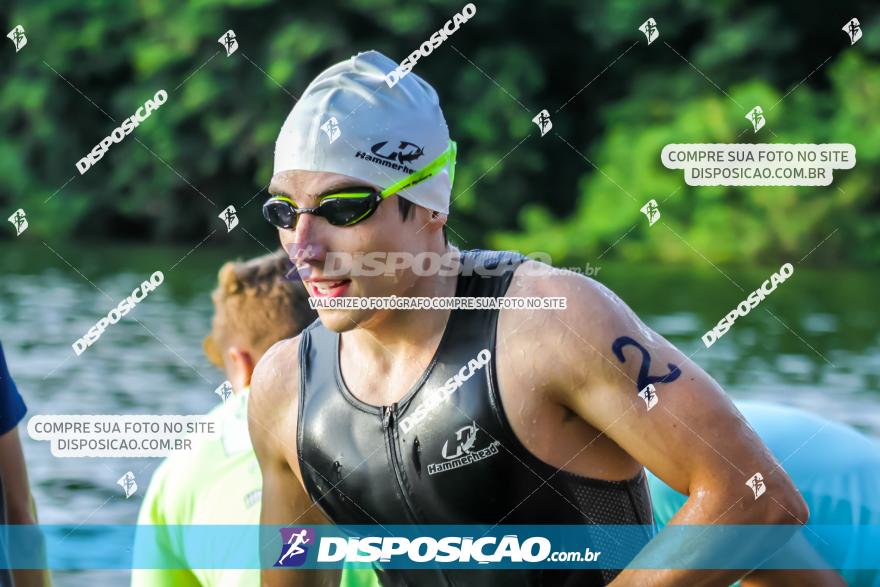 VI Short Triathlon