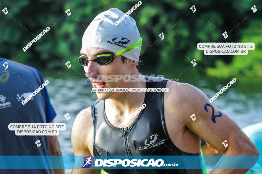 VI Short Triathlon