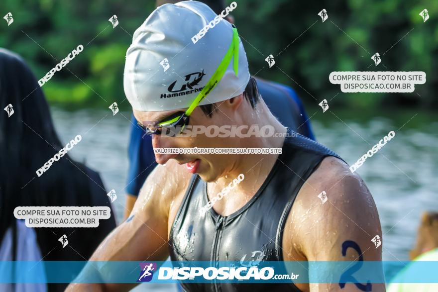 VI Short Triathlon