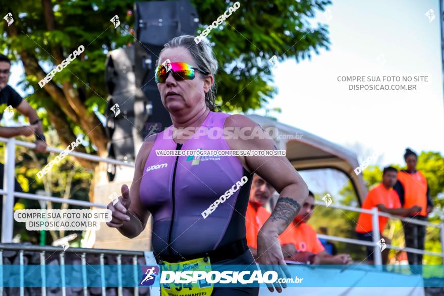 VI Short Triathlon