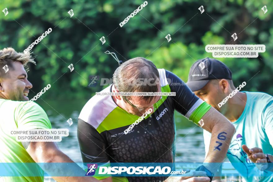 VI Short Triathlon