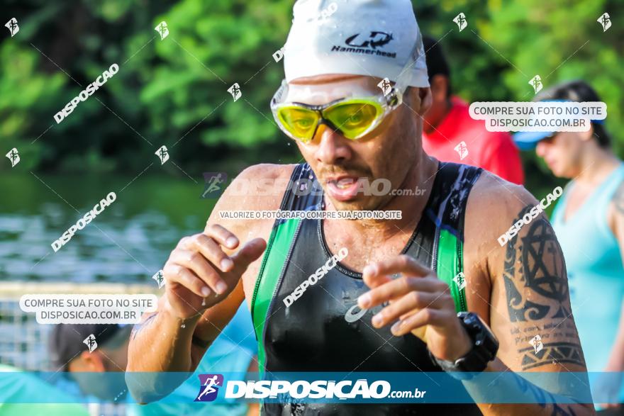 VI Short Triathlon