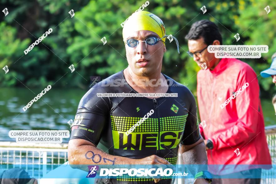 VI Short Triathlon