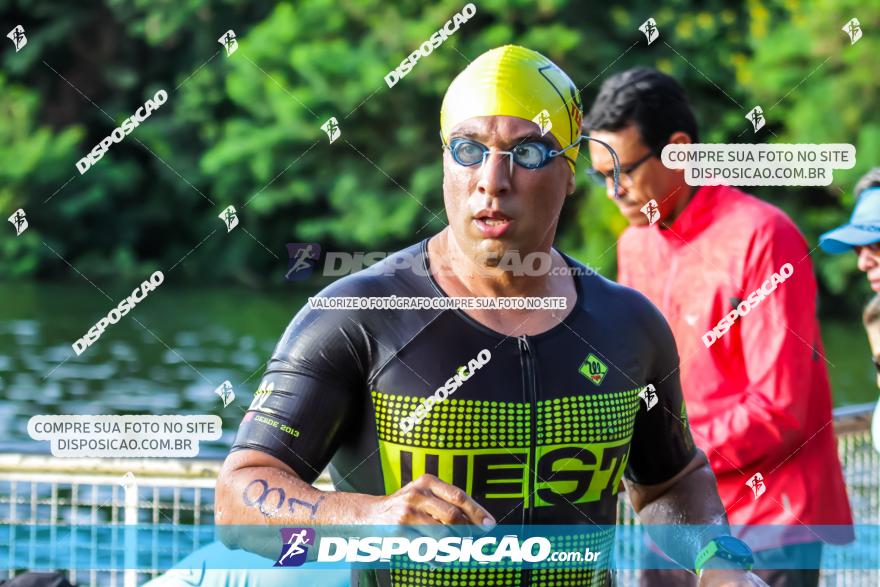 VI Short Triathlon