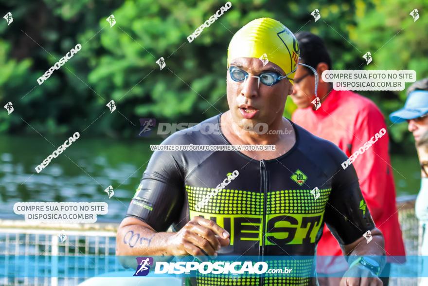 VI Short Triathlon