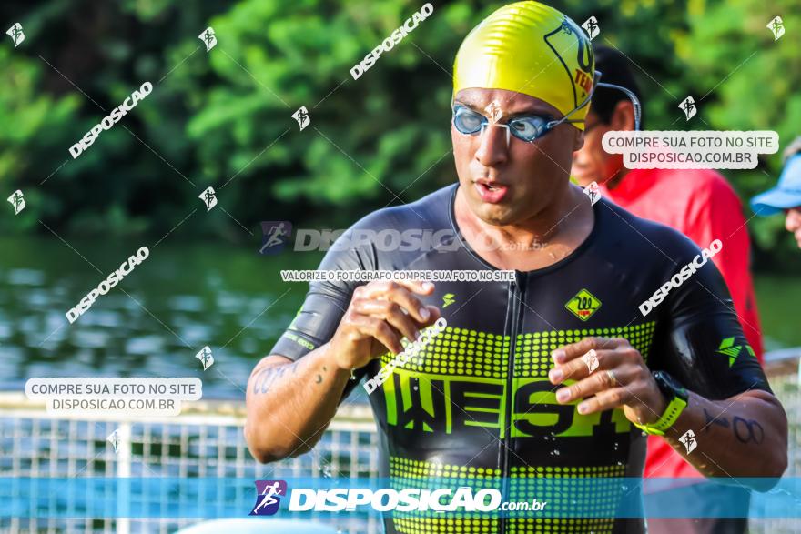 VI Short Triathlon