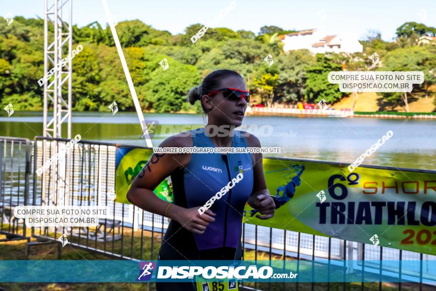 VI Short Triathlon