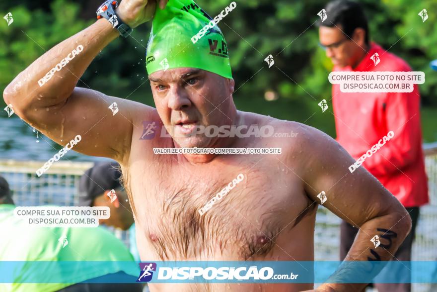 VI Short Triathlon