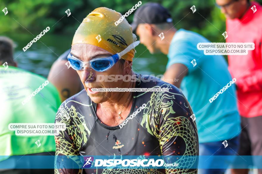 VI Short Triathlon