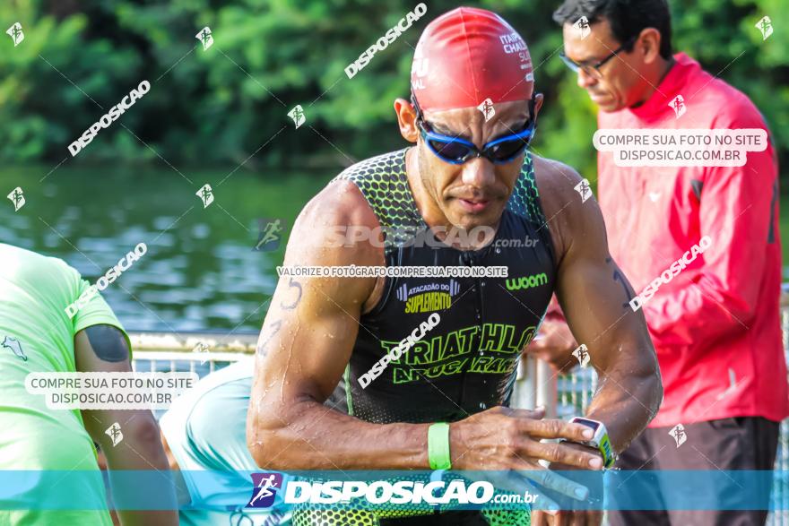 VI Short Triathlon