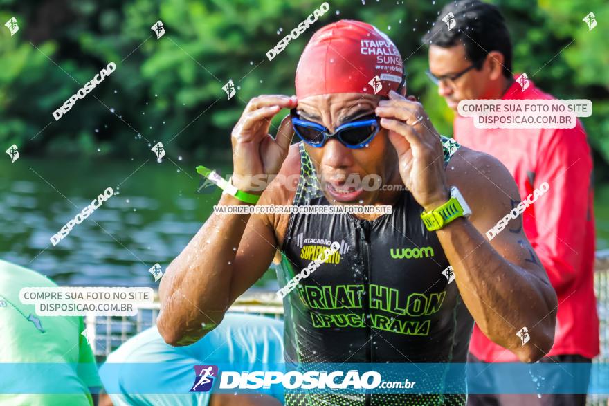 VI Short Triathlon