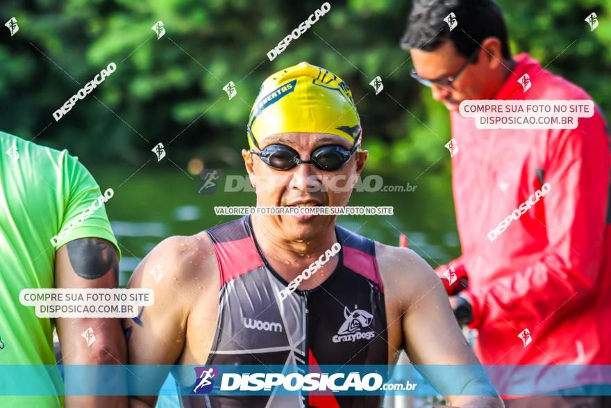 VI Short Triathlon