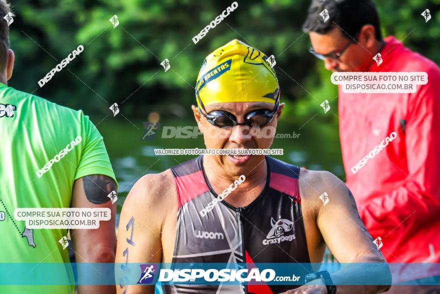 VI Short Triathlon