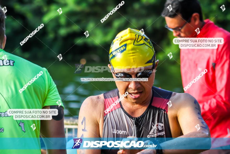 VI Short Triathlon