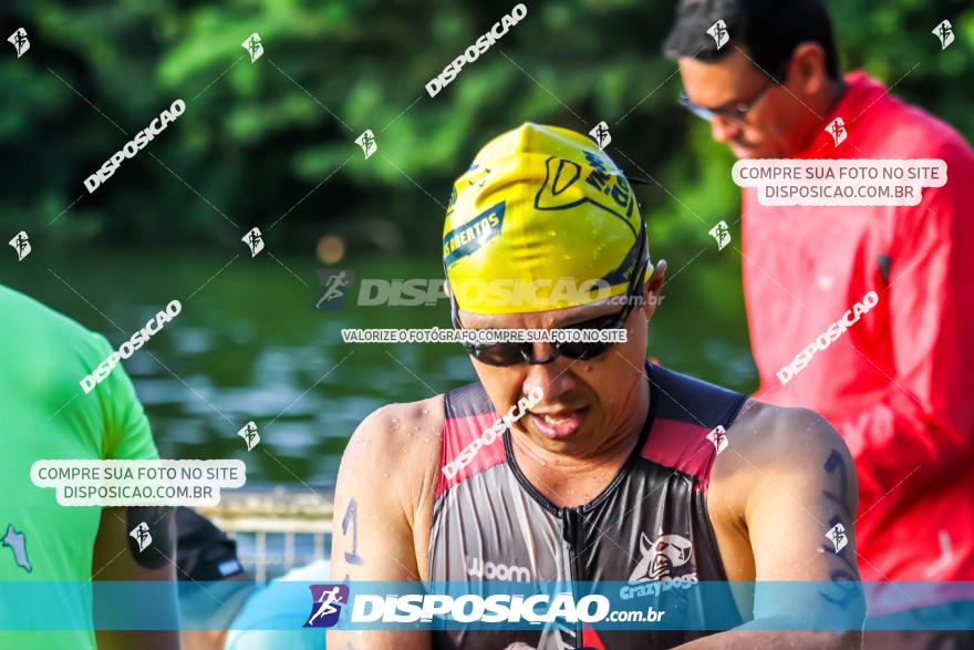 VI Short Triathlon