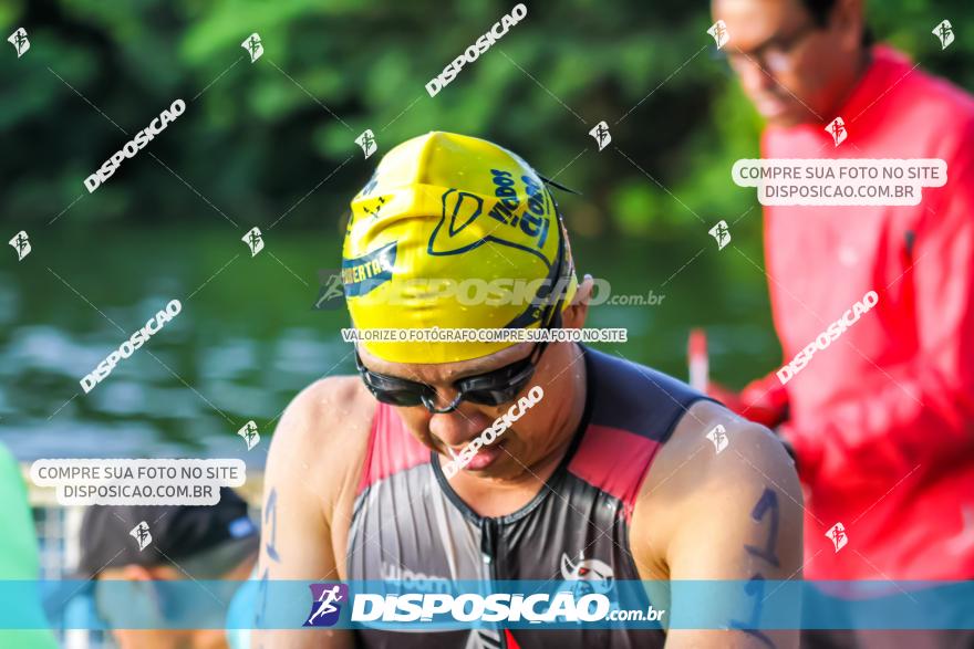 VI Short Triathlon