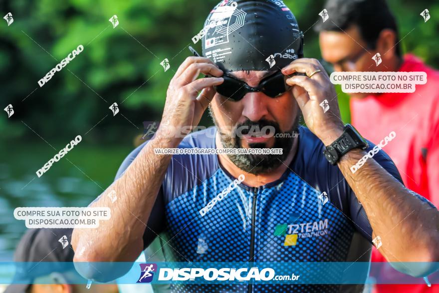 VI Short Triathlon