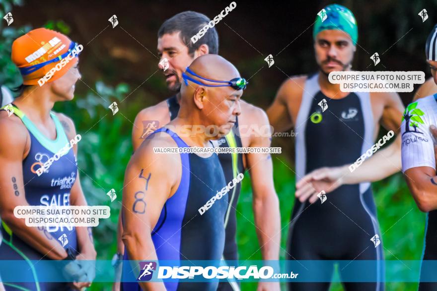 VI Short Triathlon