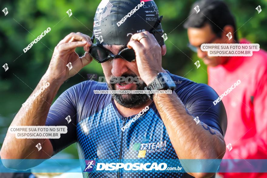 VI Short Triathlon