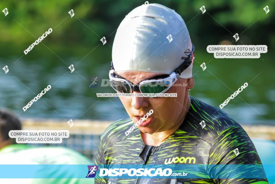 VI Short Triathlon