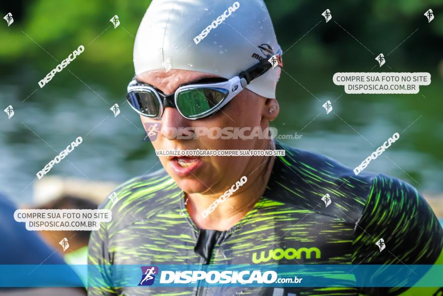 VI Short Triathlon