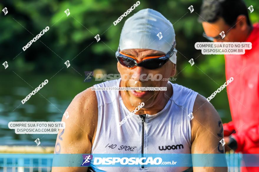 VI Short Triathlon