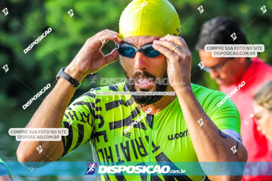 VI Short Triathlon