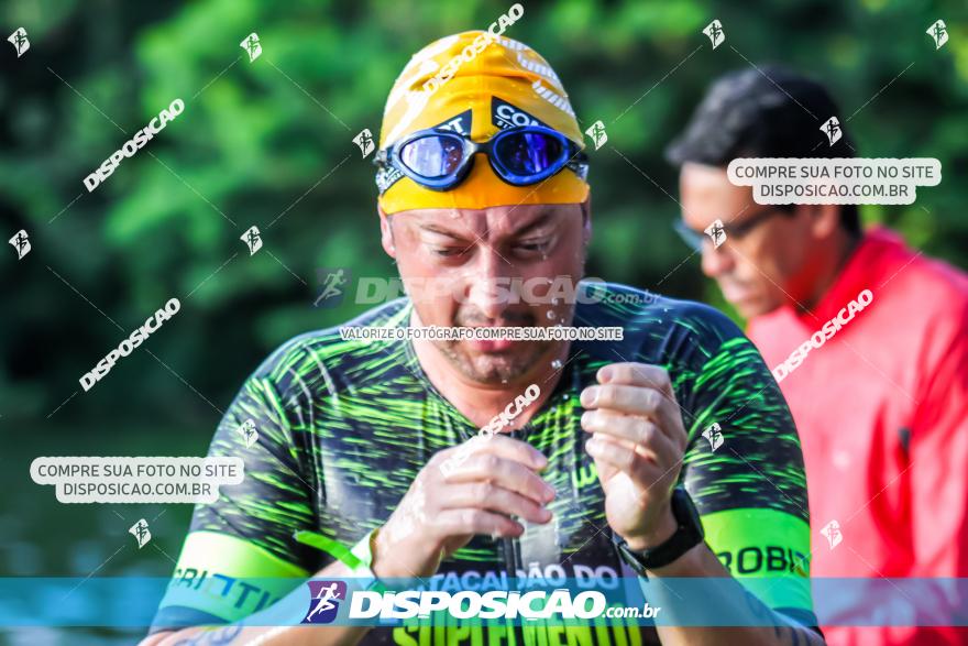 VI Short Triathlon