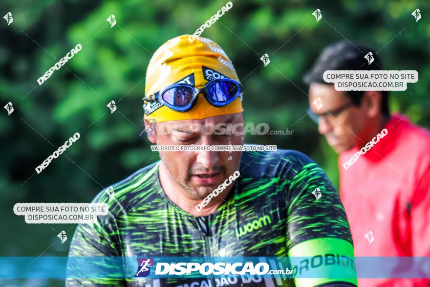 VI Short Triathlon