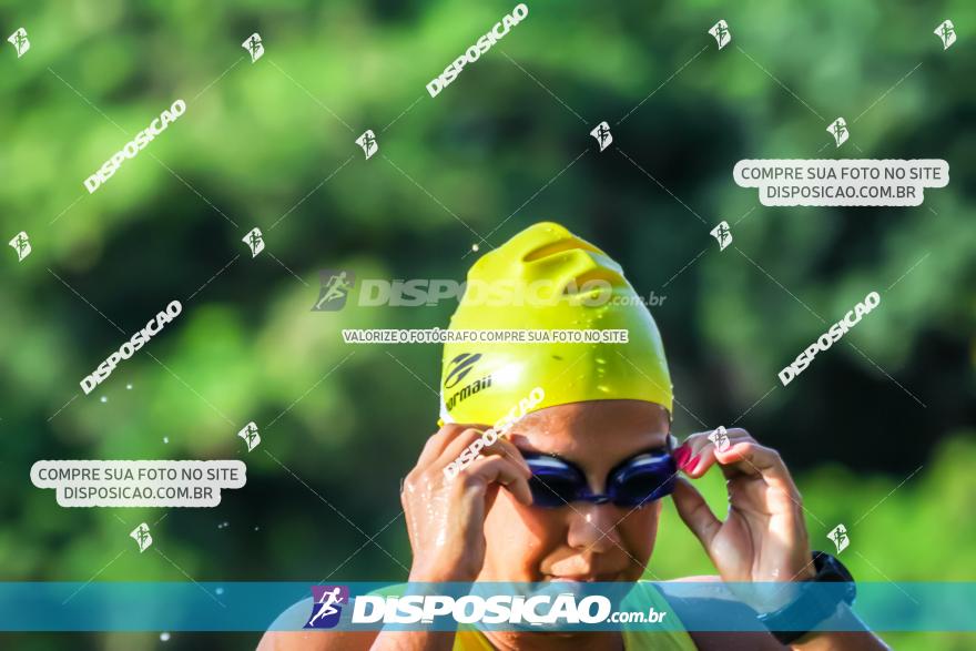 VI Short Triathlon